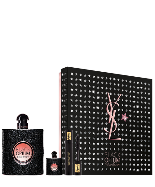 Coffret Black Opium Eau De Parfum